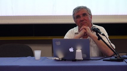 (6/7) - Ecole, plurilinguisme et inclusion à la Réunion, quels enjeux de Philippe BLANCHET