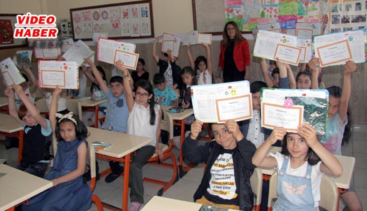 (8 Haziran 2018) DERS ZİLİ SON KEZ ÇALDI  300 B...