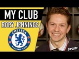SIGN HARRY KANE FOR CHELSEA! | RORY JENNINGS MY CLUB | SPORF