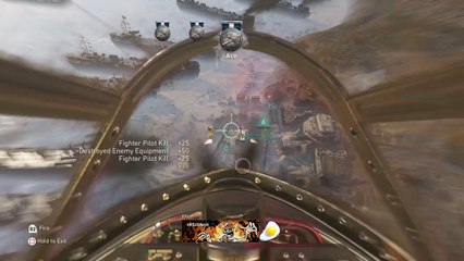 Bomb not bombing