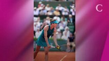 Roland-Garros 2018 : Simona Halep, l'opération des seins qui a changé sa carrièr...