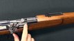 Forgotten Weapons - M1908 Mondragon Semiauto Rifle at RIA