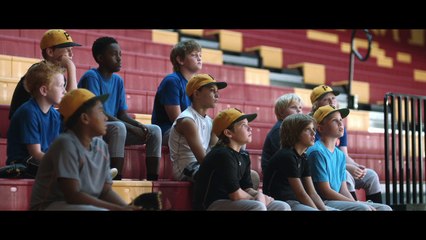 Benched Trailer