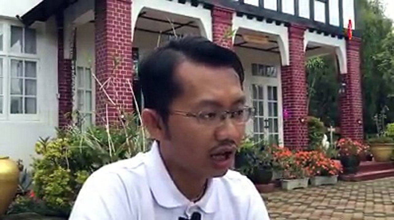 ကေလာၿမိဳ႕မွာ အထပ္ျမင့္အေဆာက္ဦးေတြကို ေဒသခံေတြ ဘာေၾကာင့္ လက္မခံတာလဲ (႐ုပ္/သံ)