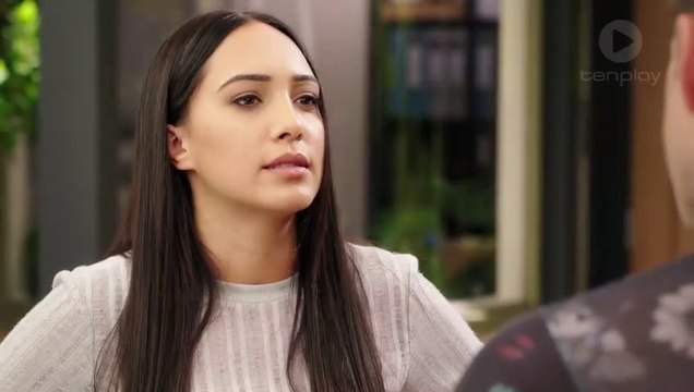 Neighbours 7860 8th June 2018