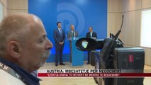 Austria: Mbështetje për negociatat - News, Lajme - Vizion Plus