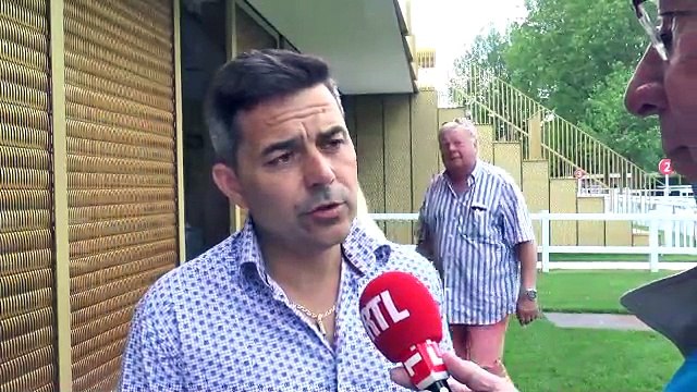 Quinté du dimanche 10 juin 2018 à Longchamp : Tony Castanheira présente Panameras