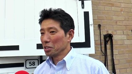 Quinté du dimanche 10 juin 2018 à Longchamp : Satoshi Kobayashi présente Magic Song