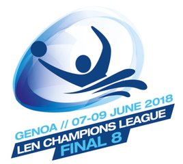 LEN CHAMPIONS LEAGUE FINAL 8 - GENOA 2018 - DAY 2