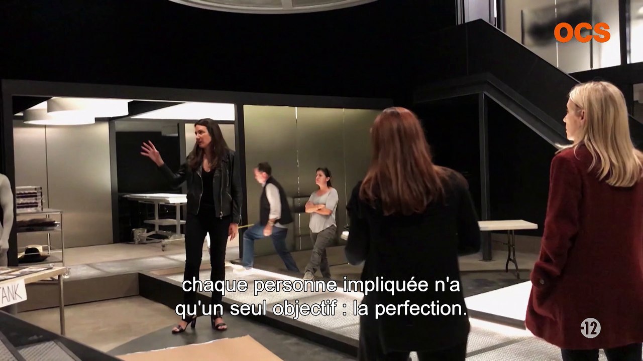 MAKING OF WESTWORLD DELOS EXPERIMENT