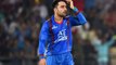 Afghan Spinner Rashid Khan Gets Comments From Fans