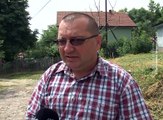 Borski komunalci pojačano kose travnate površine, 8.jun 2018. (RTV Bor)