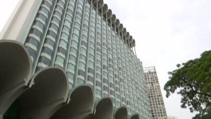 570m 거리에...북미 정상 나란히 투숙할 듯 / YTN