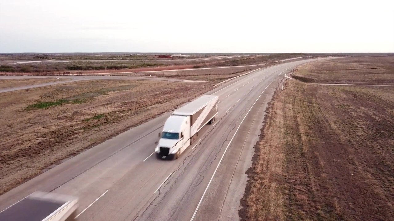 Daimler Trucks - Freightliner Madras Pairing Test