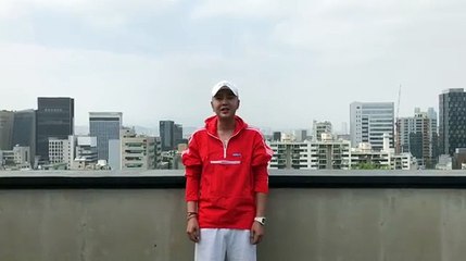 JANG KEUN SUK UPLOADED A VİDEO 08.06.2018