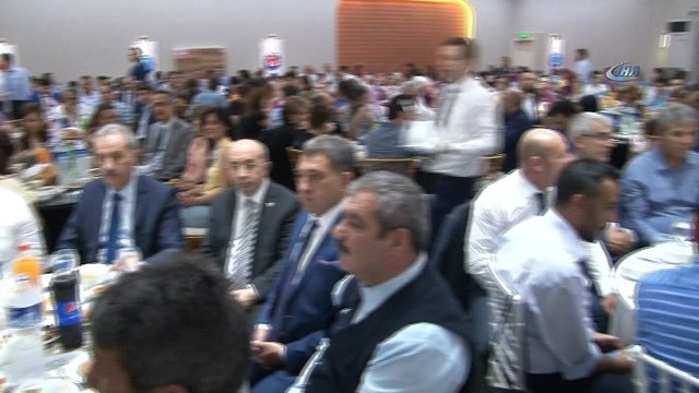 MHP Genel Sekreteri Büyükataman: 'Bu seçimler Türkiye için bir kader seçimleri olacak'