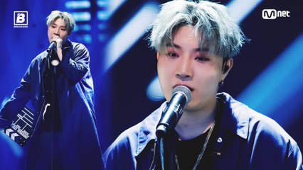 [8회]크~영화 한 편 만들었다!(뭉클)후회없는 마지막 장,페노메코 - ♬WTF(Went Too Far) @파이널