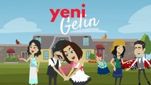 Yeni Gelin 53. Bölüm Fragmanı 2  | Sezon Finali