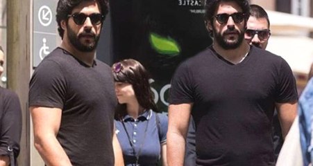 7,5 Milyon TL Zarar Eden Burak Özçivit'in Aldığı Kilolar Herkesi Şaşkına Çevirdi