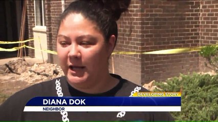 10-Year-Old Boy Shot in the Head at Birthday Party