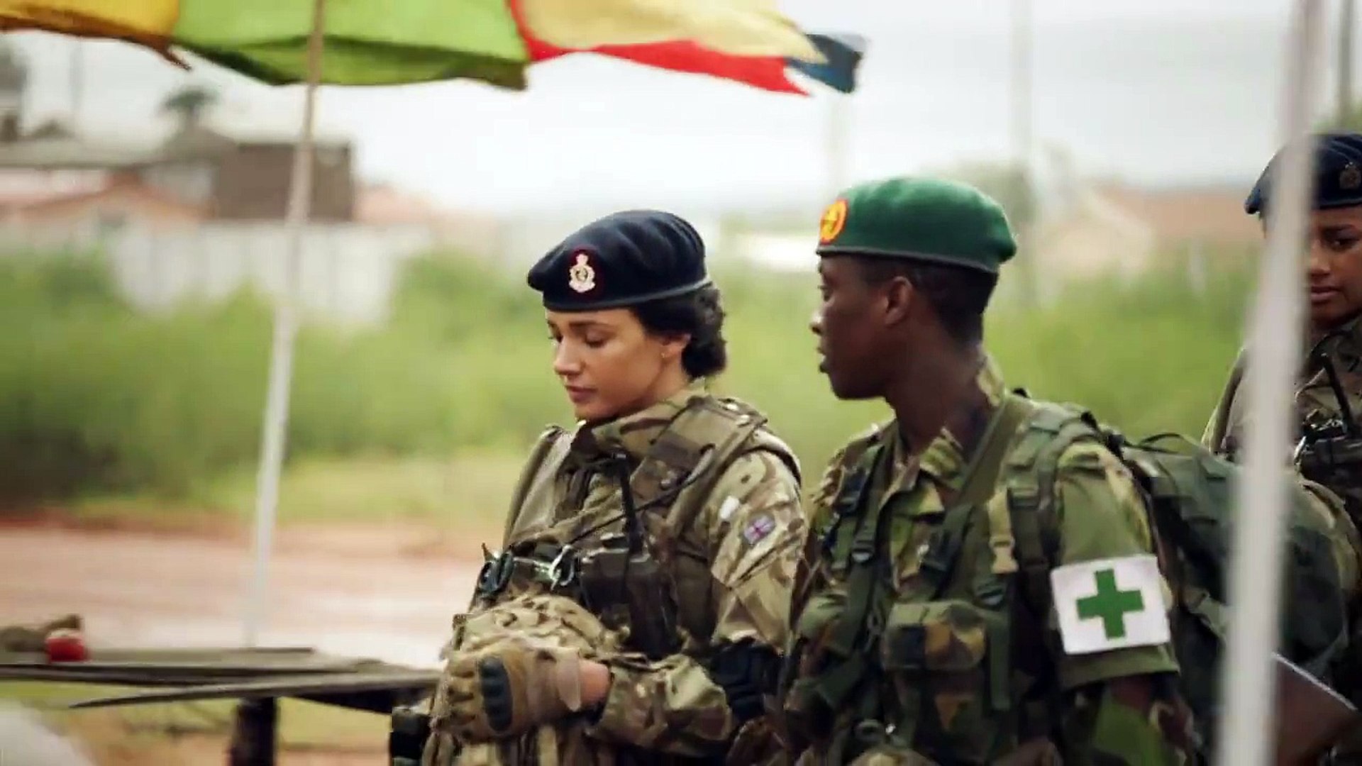 Our girl season 4 episode 1 watch online free sale