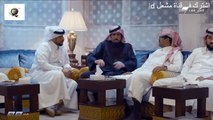 #اخوي_حسين - شير شات 22 . من قناة مشعل