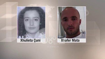 Ora News - Tiranë, 31-vjeçari vret të dashurën, pasi refuzoi të martohej