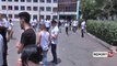 Maturantët mbyllin provimin e dytë, 37 mijë nxënës testojnë veten te Gjuha Shqipe dhe Letërsia