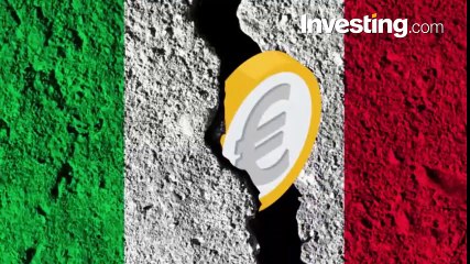 Tide Turns Against The Euro