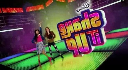 Shake It Up S03E18 - Opposites Attract It Up