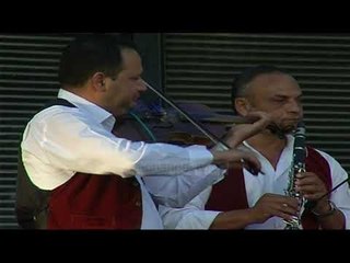 Festivali i Sazeve - Top Channel Albania - News - Lajme