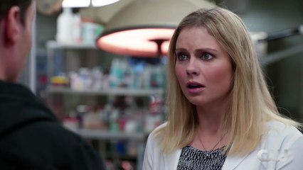 iZombie Season 4 Episode 12 - Inside You've Got to Hide Your Liv Away (TV Series 2018)