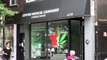 Senado de Canada aprobó legalización de marihuana