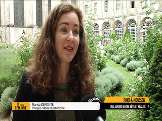 JT de la Semaine du 8 juin 2018