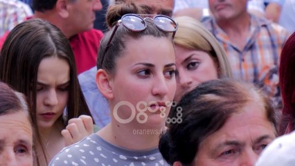 Ora News - Rradha është e fshatit, Veliaj: Investimet do të përqëndrohen në periferi