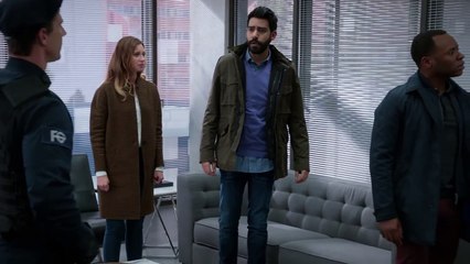 iZombie Season 4 E13 Sneak Peek - And He Shall Be a Good Man (TV Series 2018)