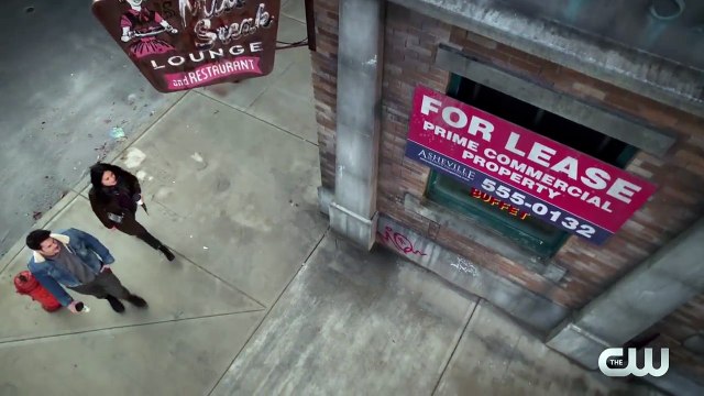 Life Sentence Season 1 E10 - Inside The Way We Work (TV Series 2018)