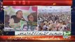 Nawaz Sharif Speech In PMLN's Jalsa Mandi Bahauddin - 8th June 2018