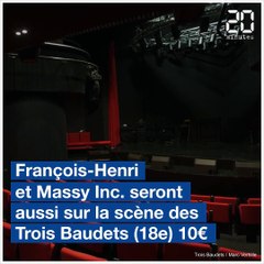«20 Minutes» réveille ta semaine