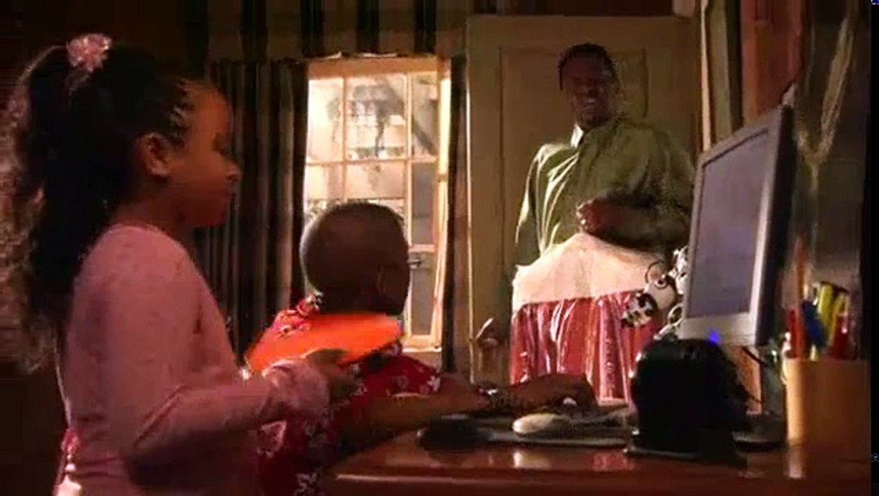The Bernie Mac Show S04E15