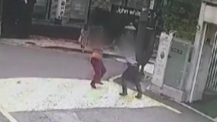 '임대료 갈등' 족발집 사장 구속영장 신청 / YTN