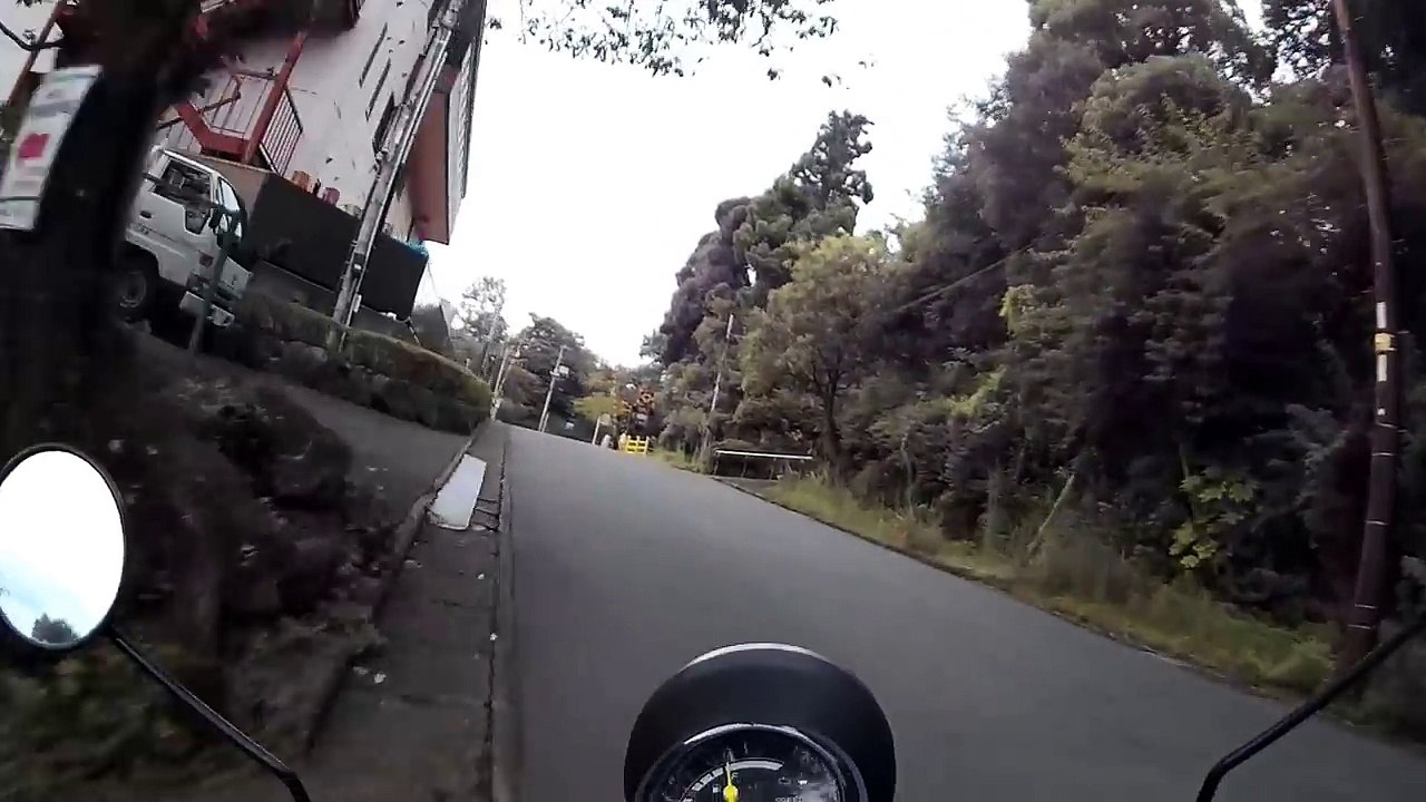 EDR August #8 2017 Traffic Obstruction