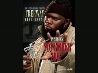 Freeway feat 50cent-To the top