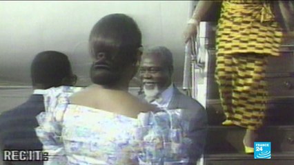 Former Congolese vice president faces verdict in war crimes appeal