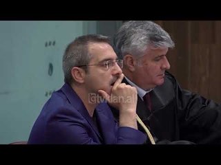 Moisi Habilaj refuzoi pyetjet per Tahirin