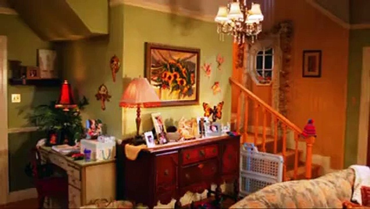 Reba S04E03