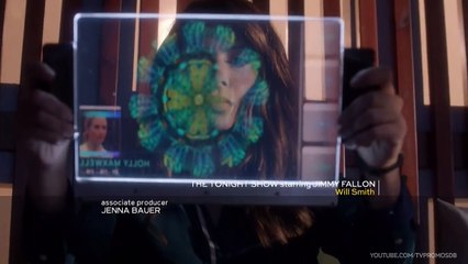 Reverie Season 1 E03 Promo No More Mr. Nice Guy (TV Series 2018)