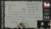 Kuvvet ve Hareket - Enerji ve Hayat Soru Çözümleri