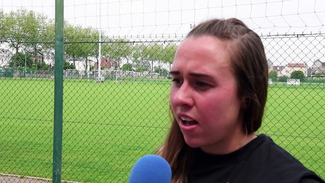 Féminines / La Galloise Rhian Cleverly rejoint le HAC