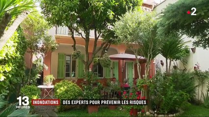 Inondations : des experts pour prévenir les risques